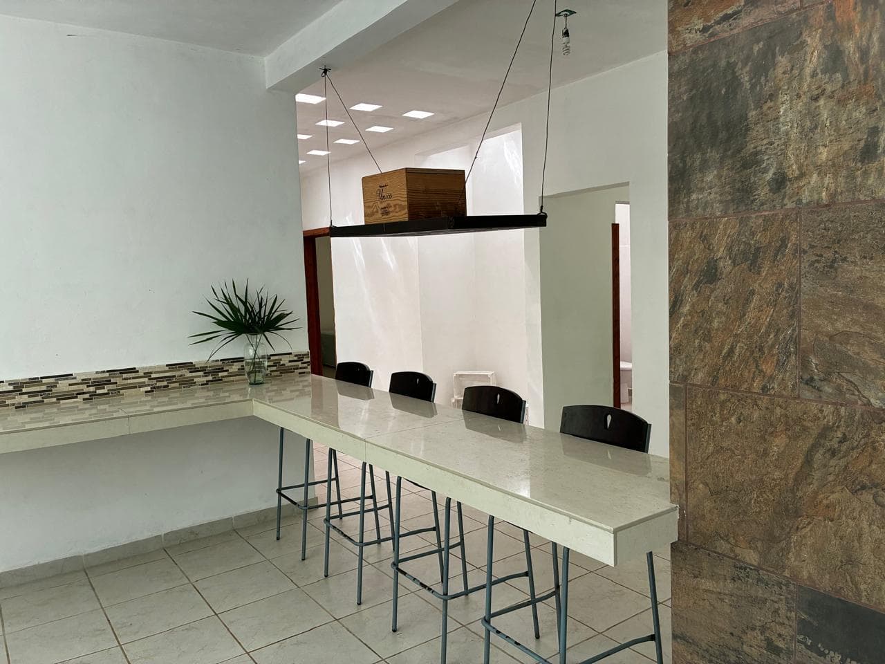 Casa En la Selva de Cancún — Cancún — 3 recámaras