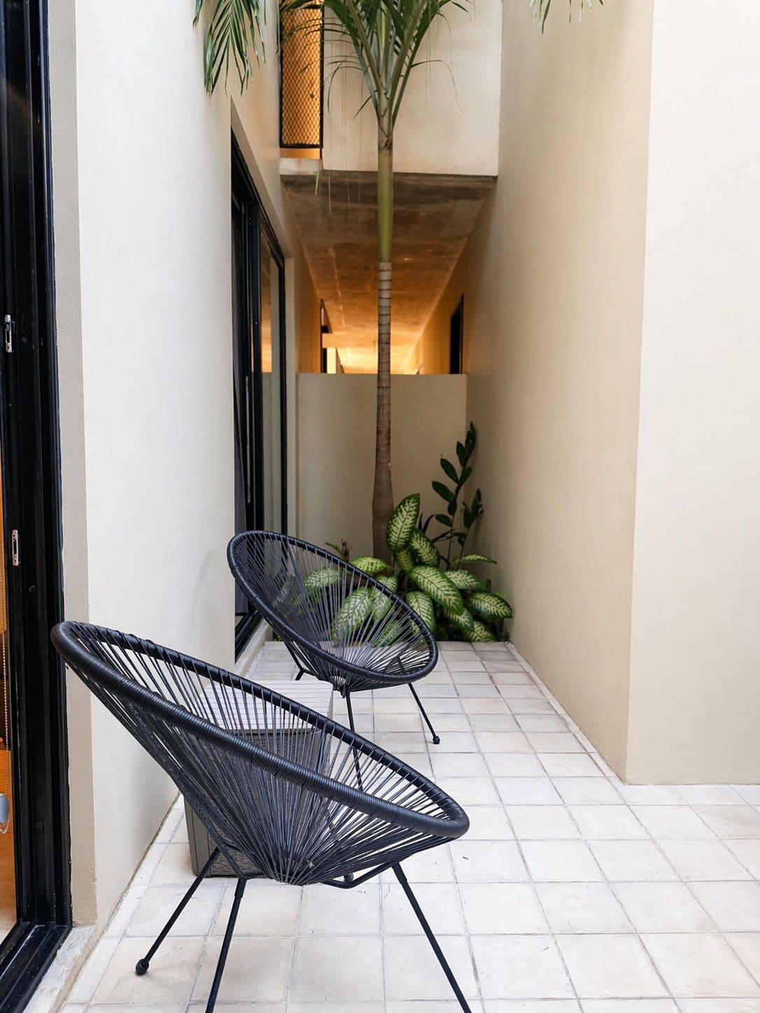 Kaab at the Park Ground Floor