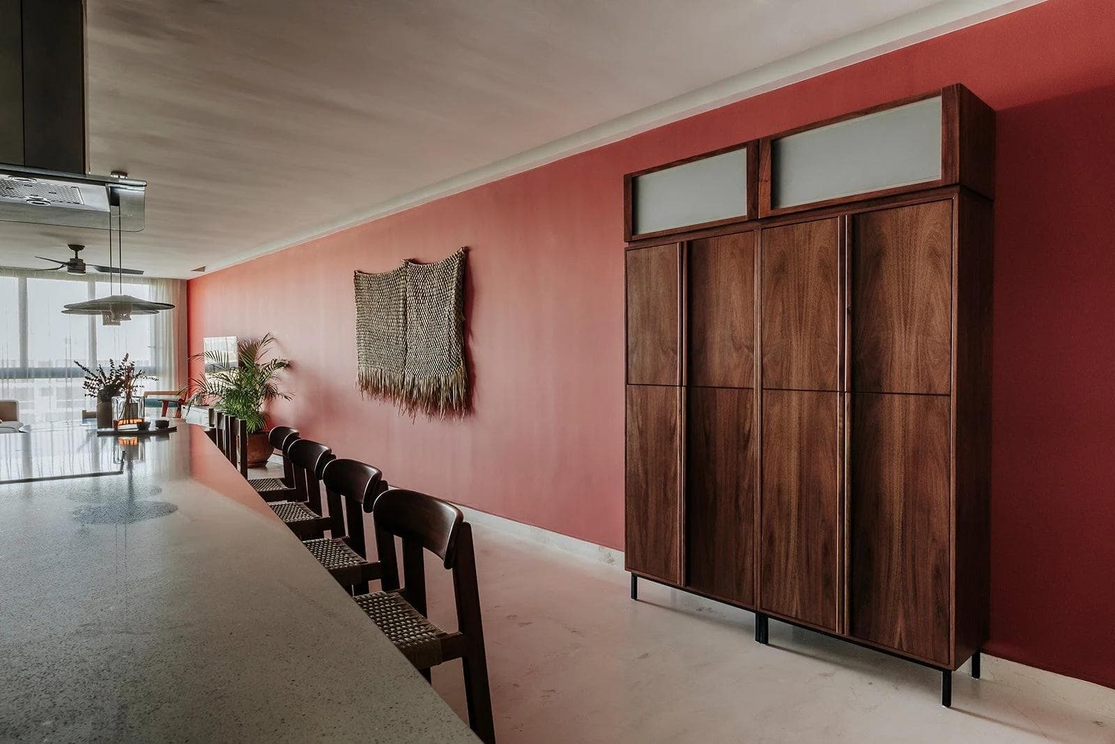 Miranda PH Ocean View