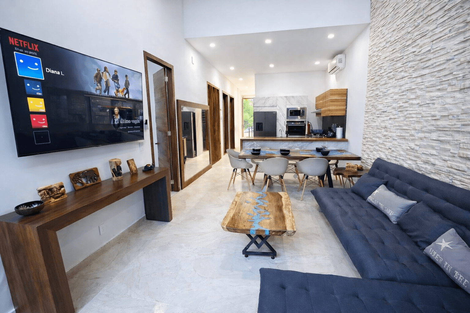 Casa Areka - Aldea Ha