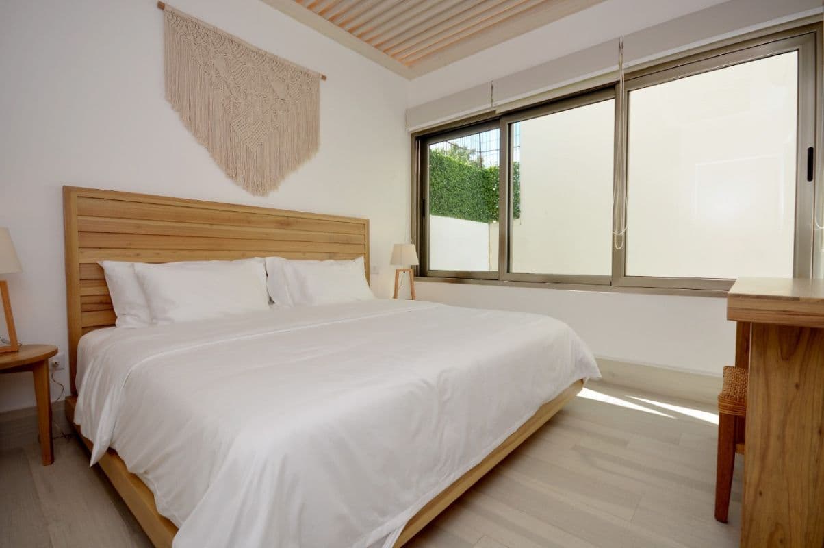 Mayank Monk 1 bedroom