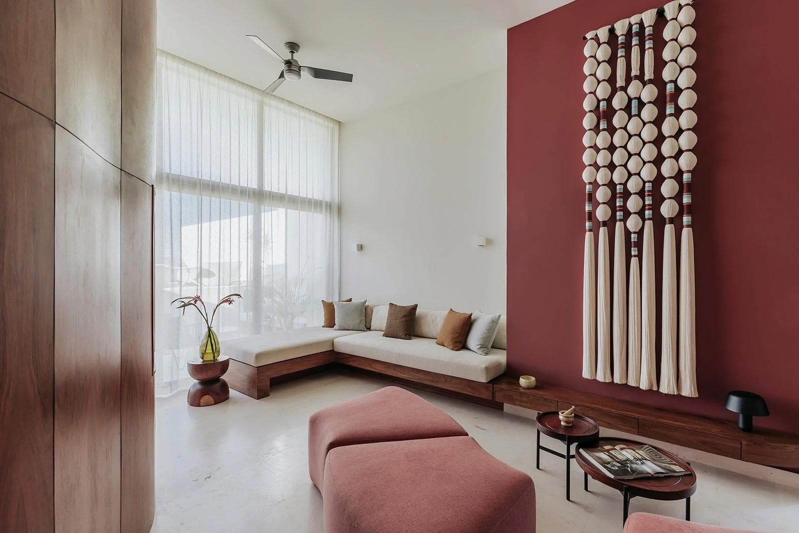 Miranda PH Ocean View