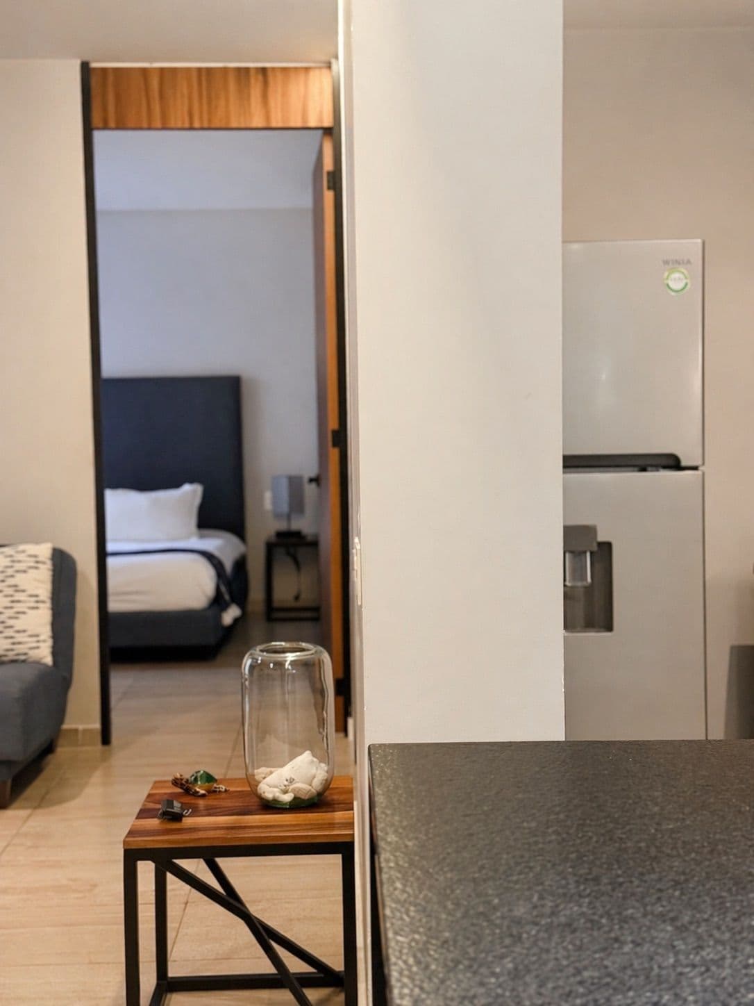 Kaab at the Park Ground Floor