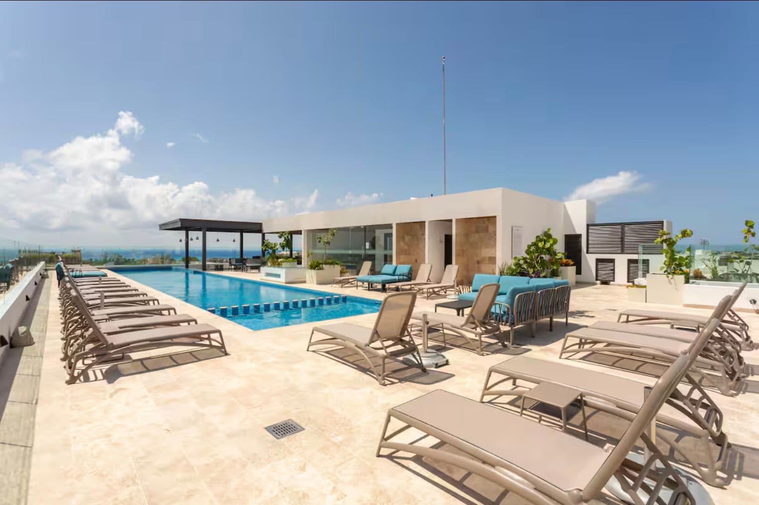 Ipana Playa del Carmen