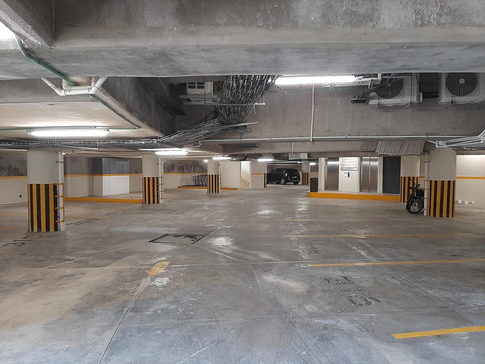 Miranda PH Ocean View