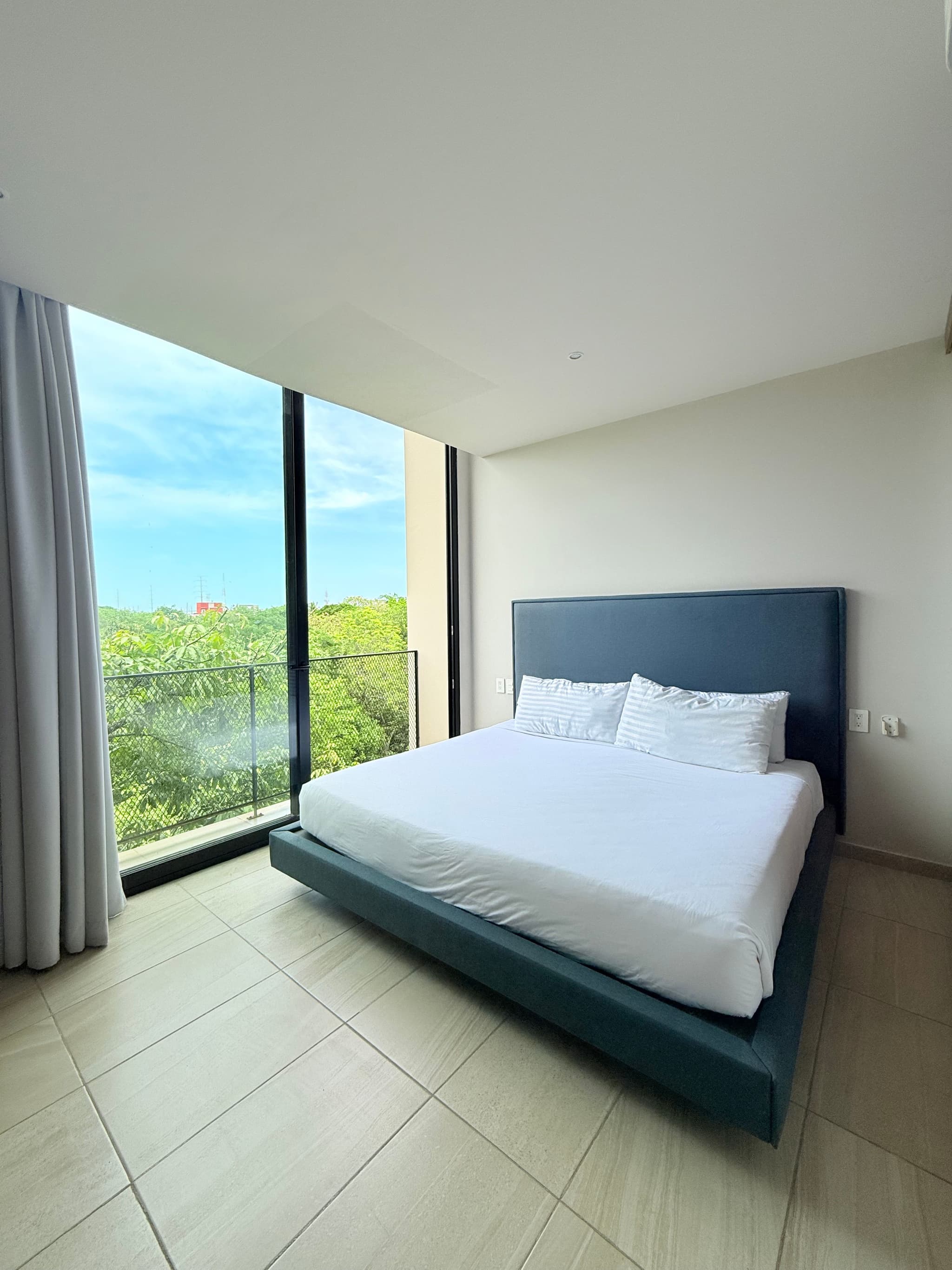 Kaab at the Park Penthouse