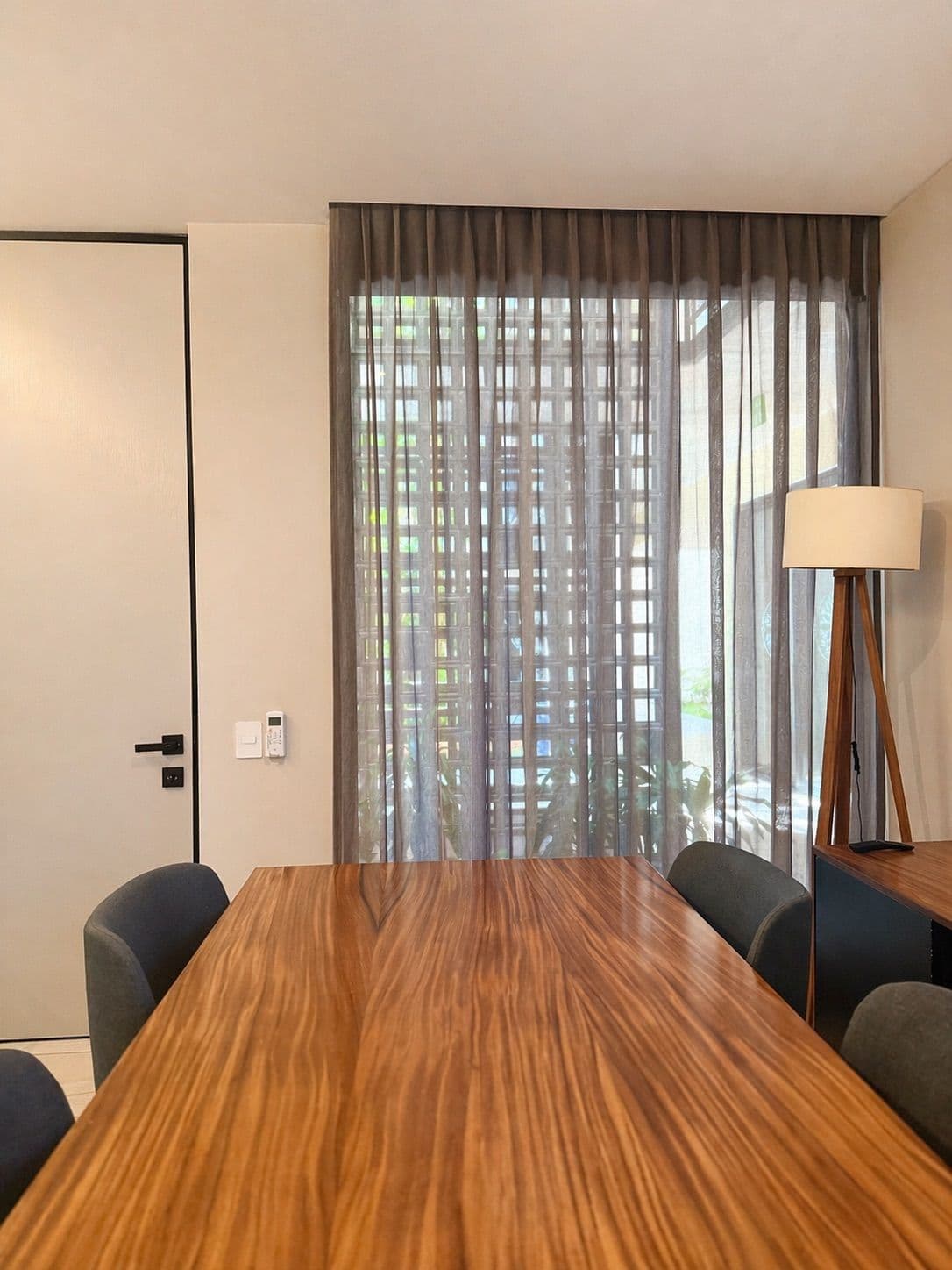 Kaab at the Park Ground Floor