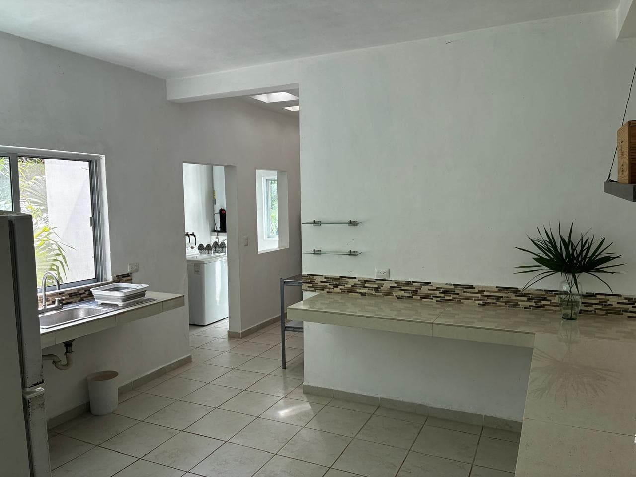 Casa En la Selva de Cancún