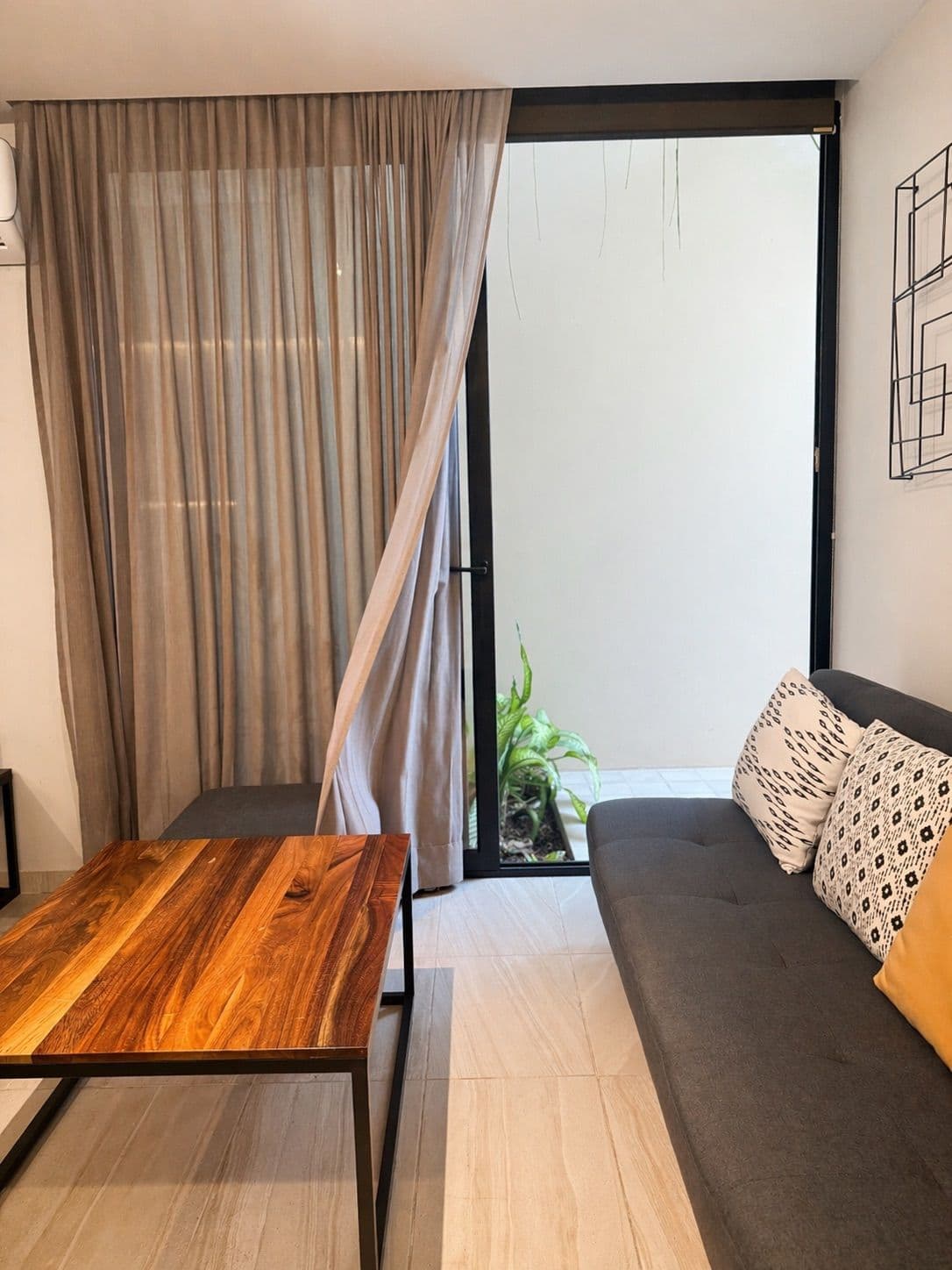 Kaab at the Park Ground Floor