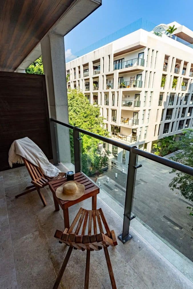 Ipana Playa del Carmen