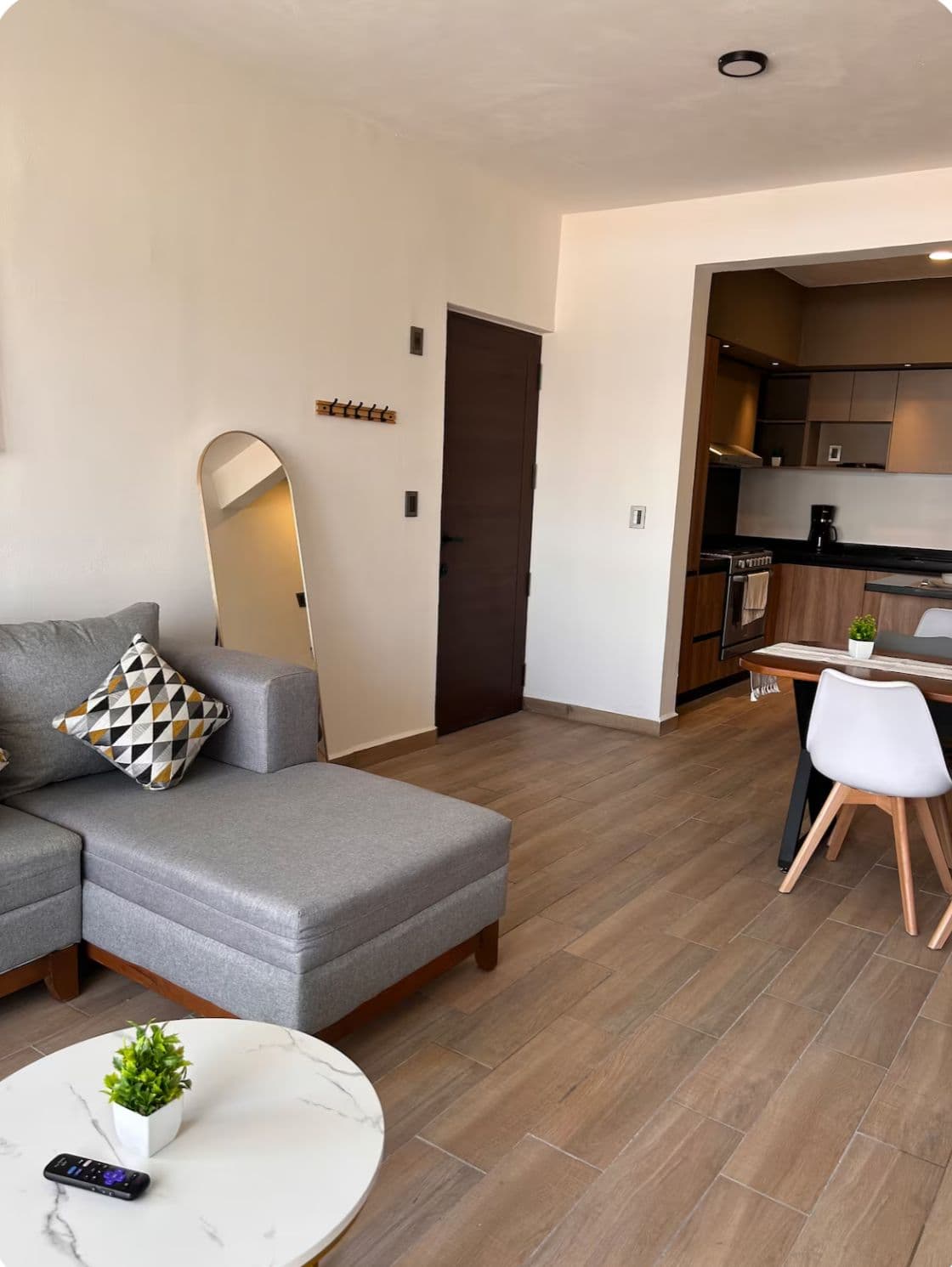 Departamento en Bali 2