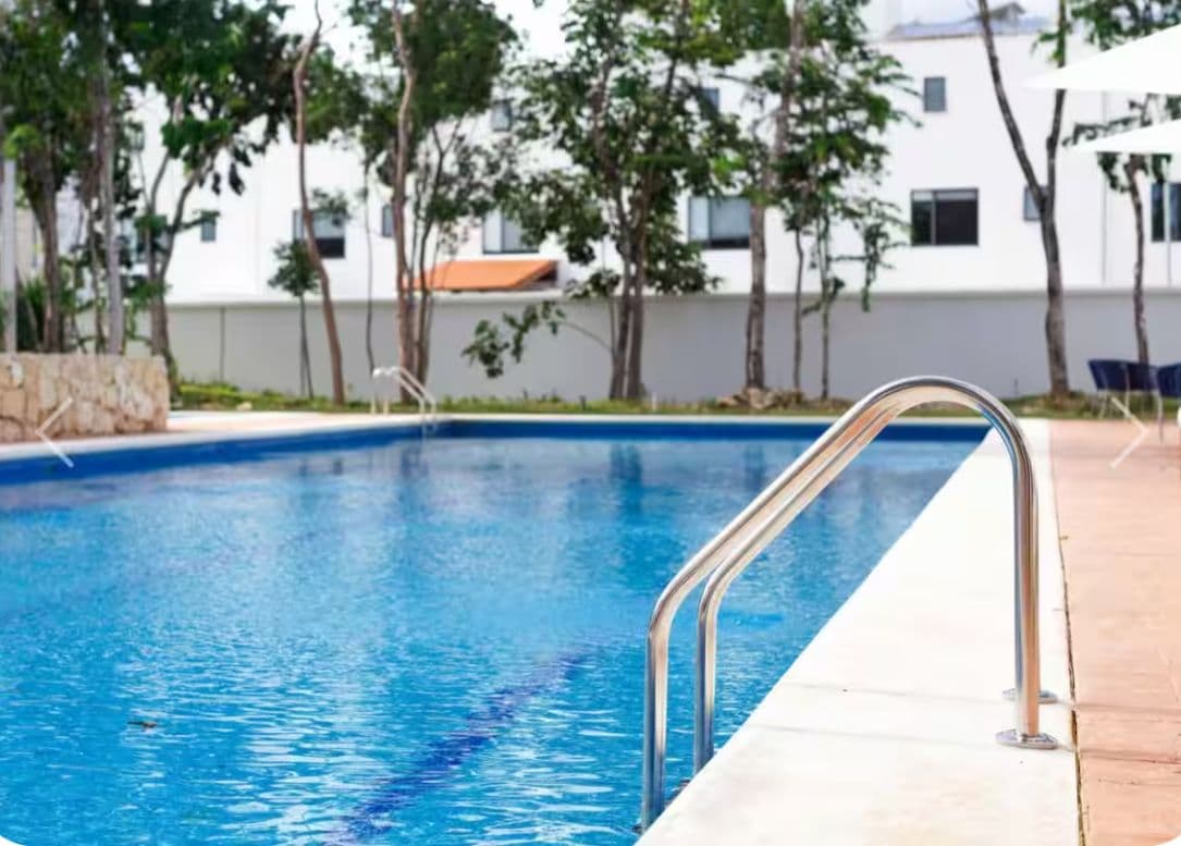 Departamento en Bali 2