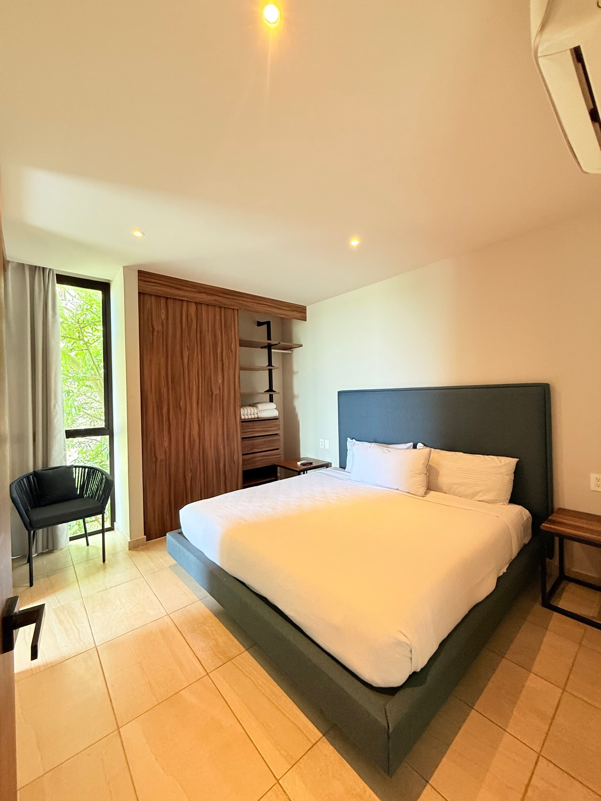 Kaab at the Park Penthouse