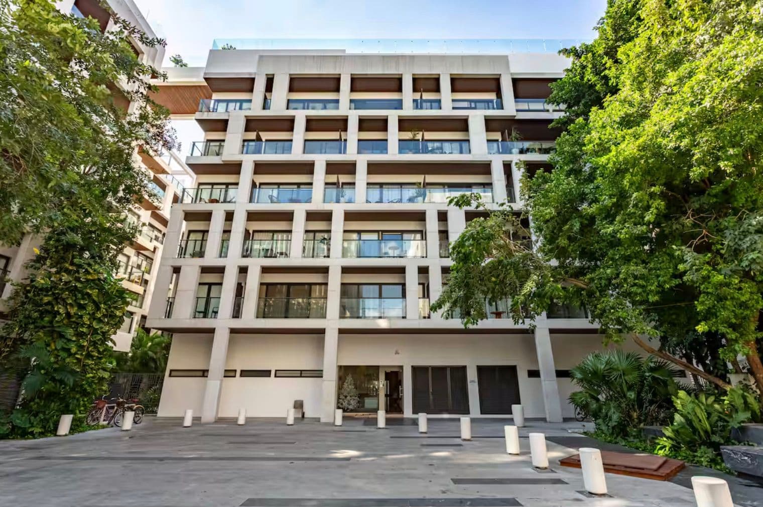 Ipana Playa del Carmen