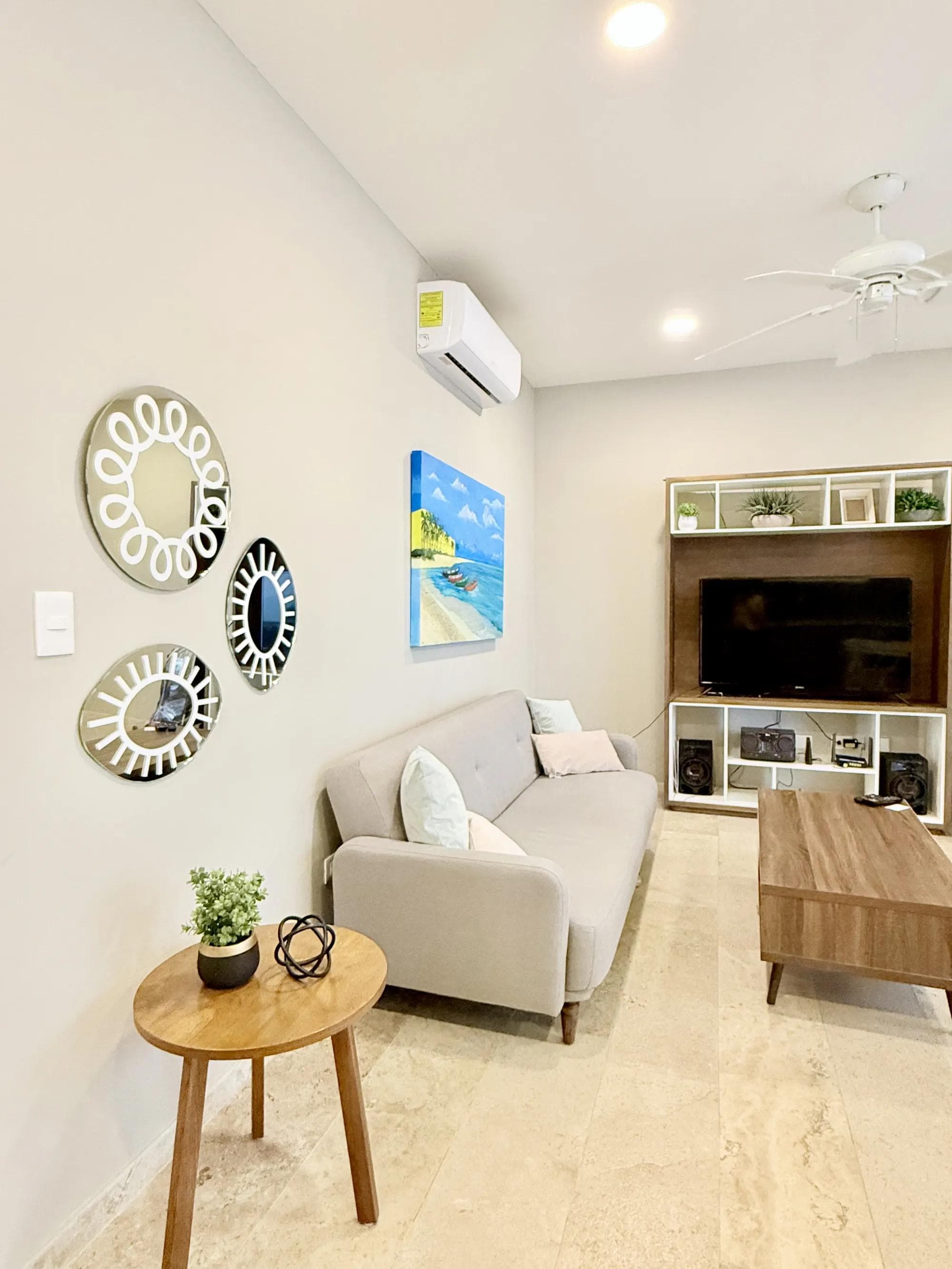 Pura Playa 301