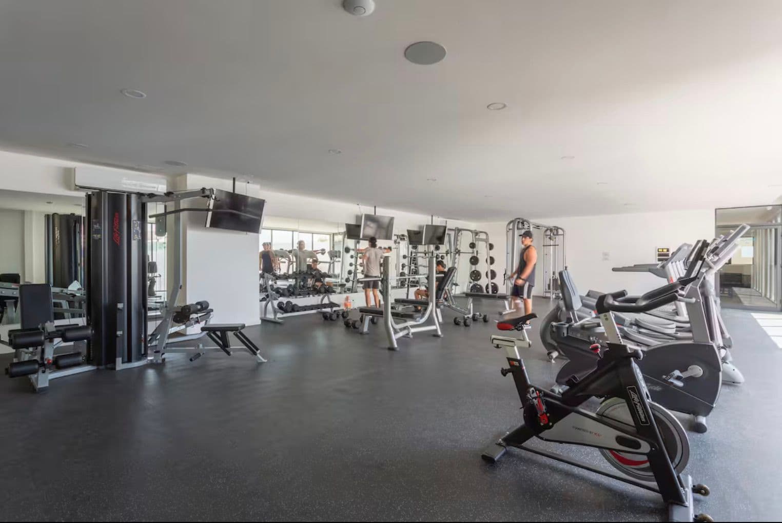 Ipana Playa del Carmen