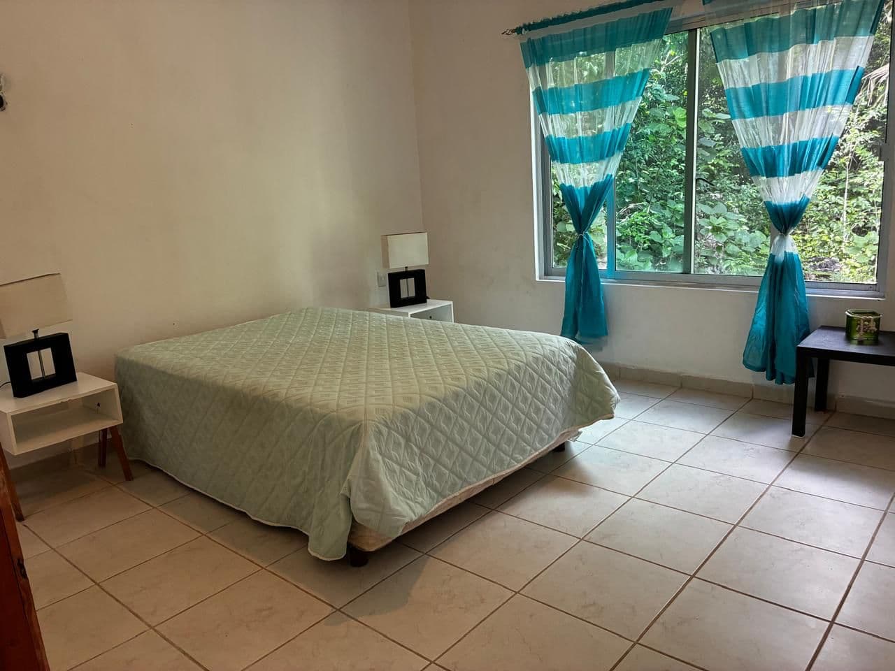 Casa En la Selva de Cancún