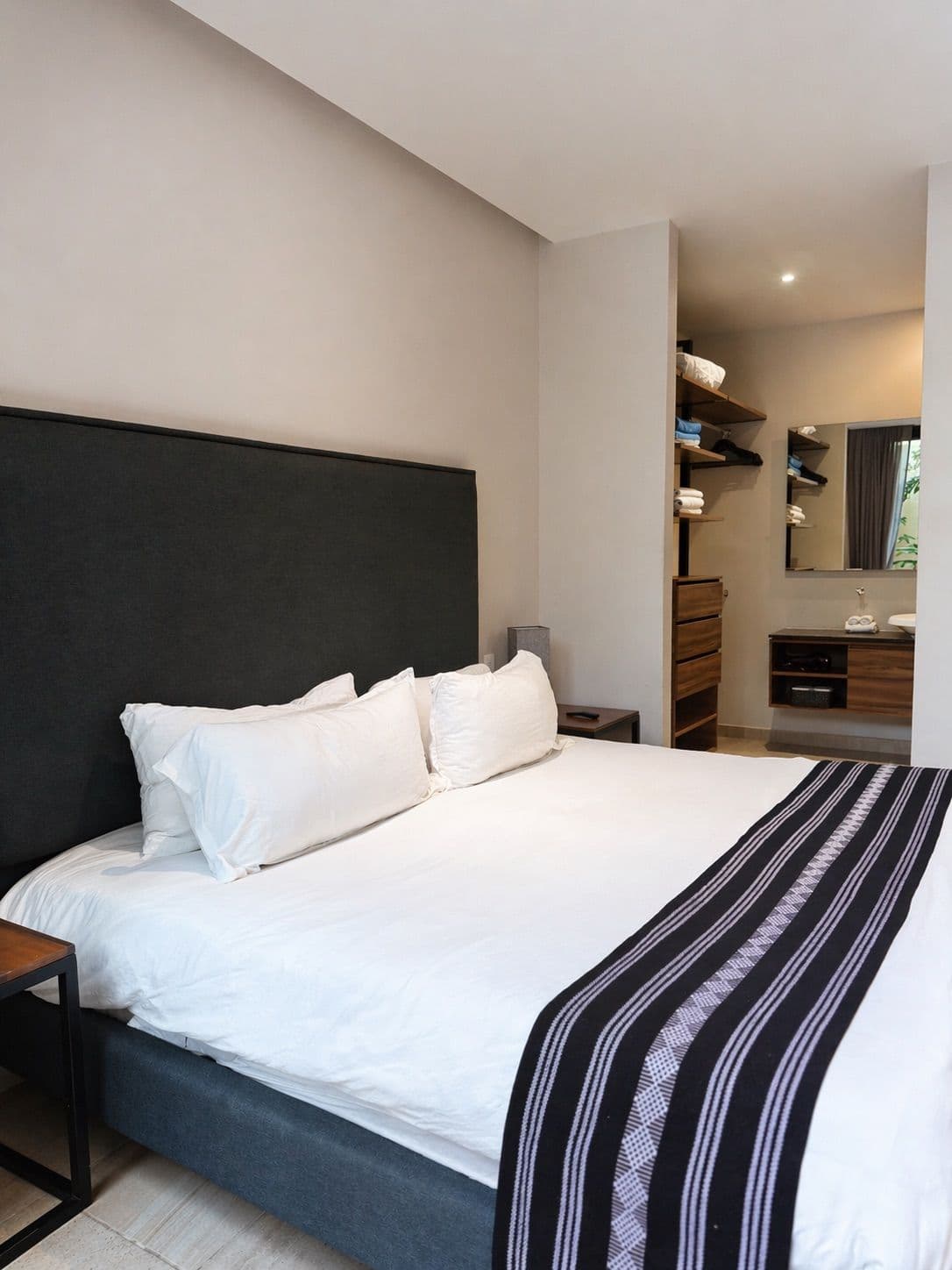 Kaab at the Park Ground Floor