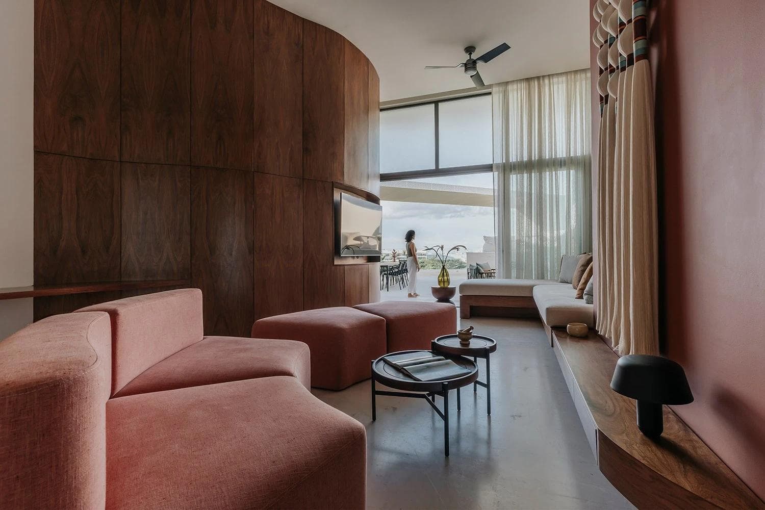 Miranda PH Ocean View