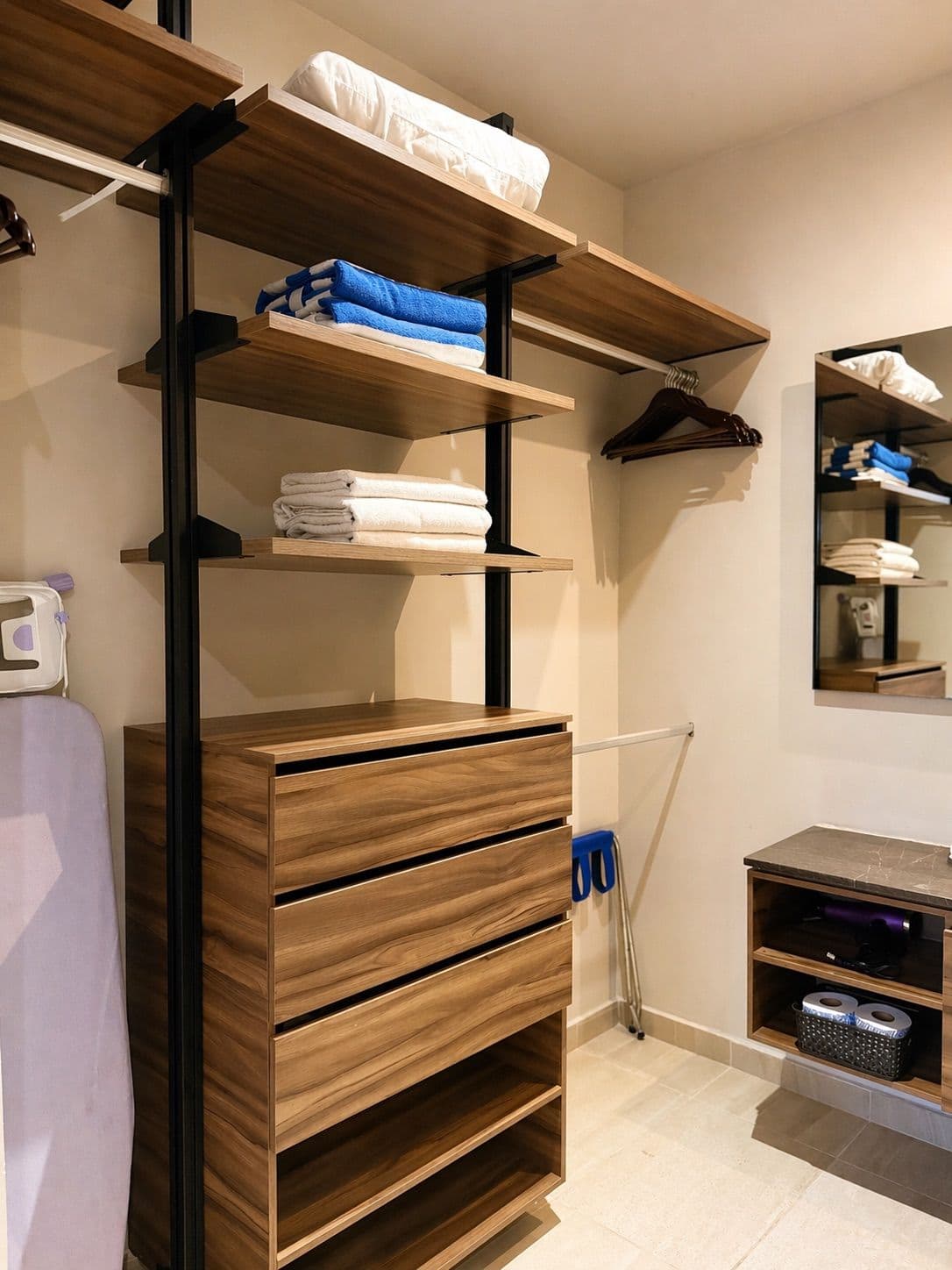 Kaab at the Park Ground Floor