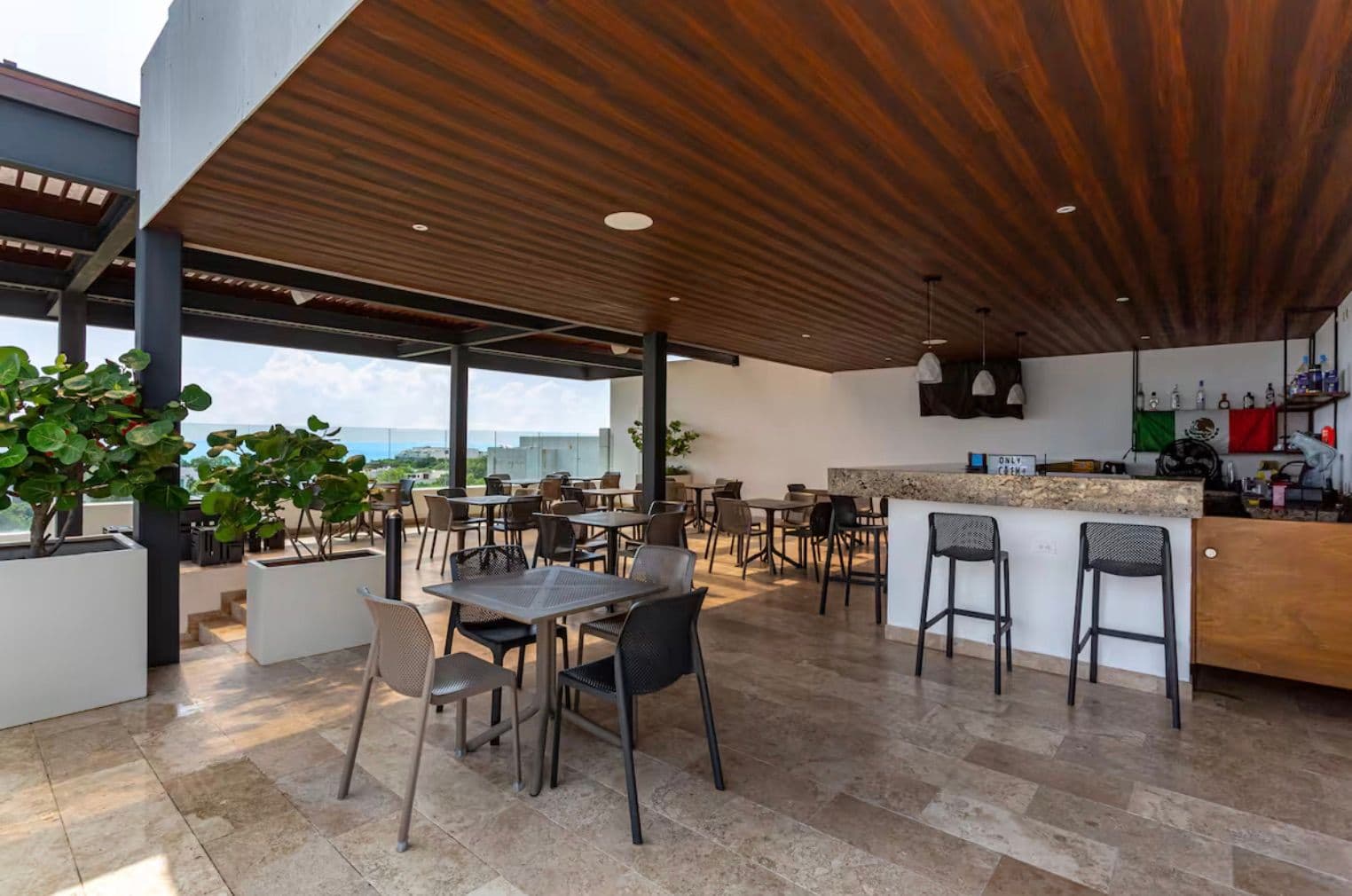 Ipana Playa del Carmen