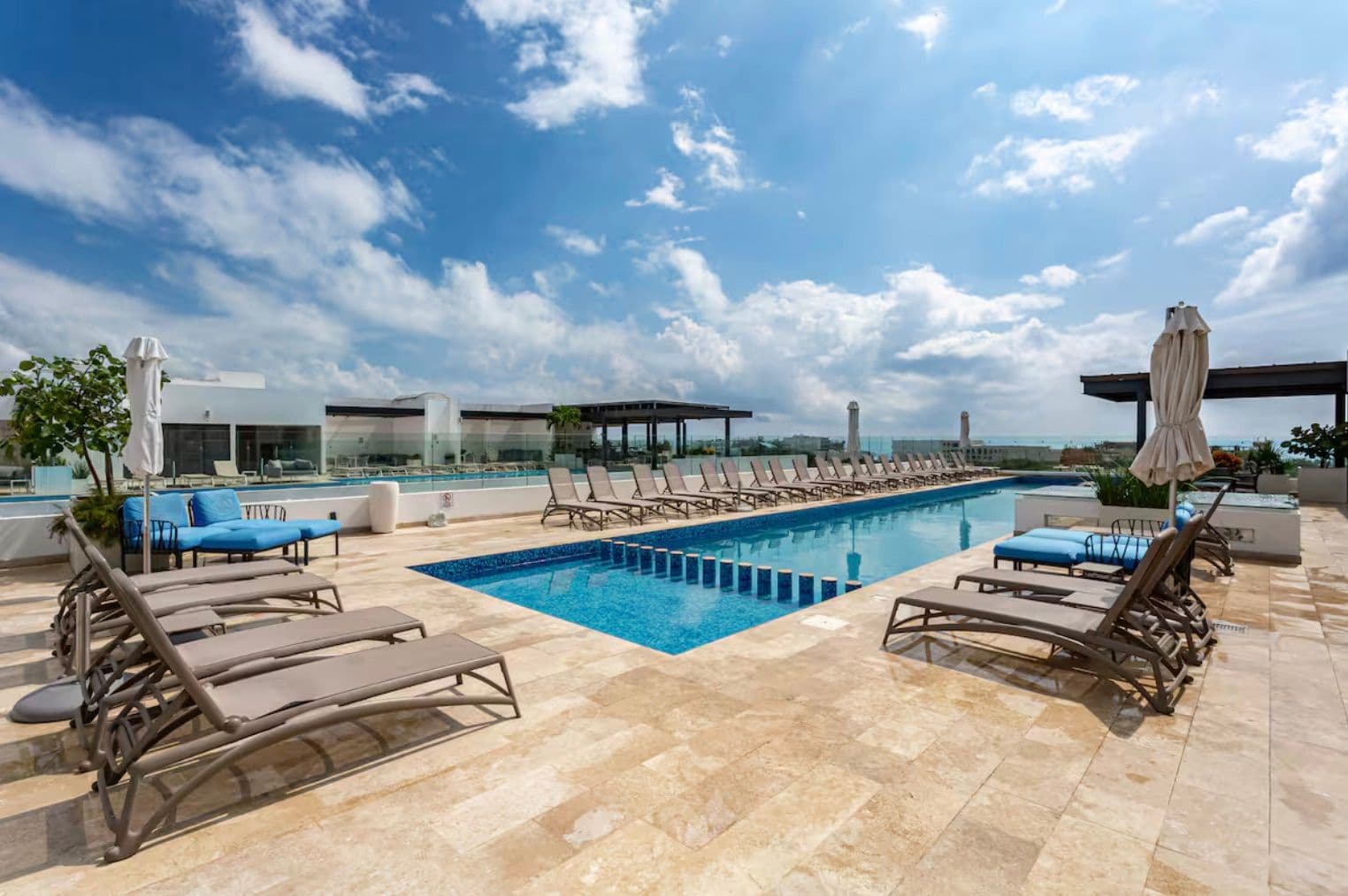 Ipana Playa del Carmen