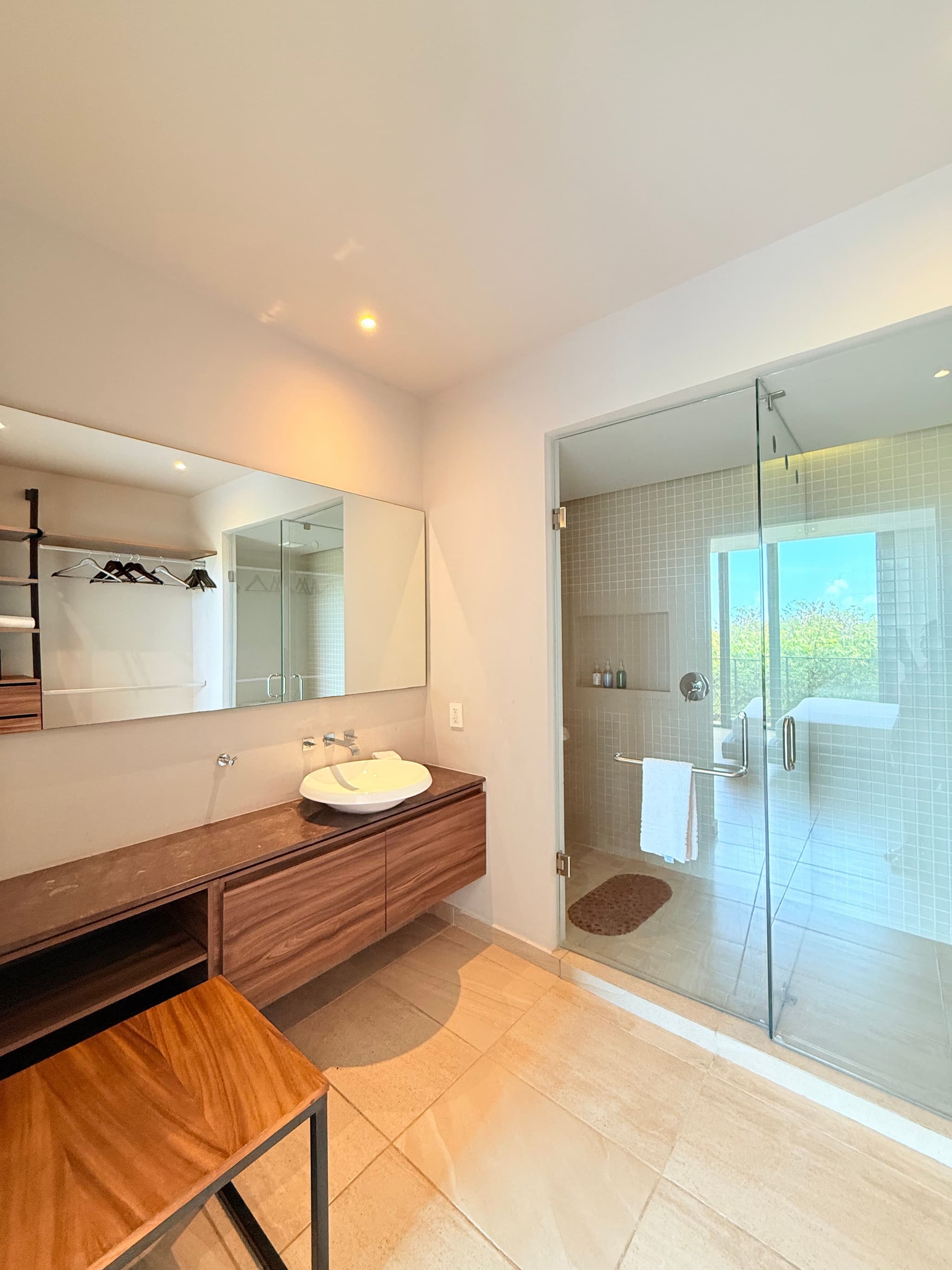 Kaab at the Park Penthouse