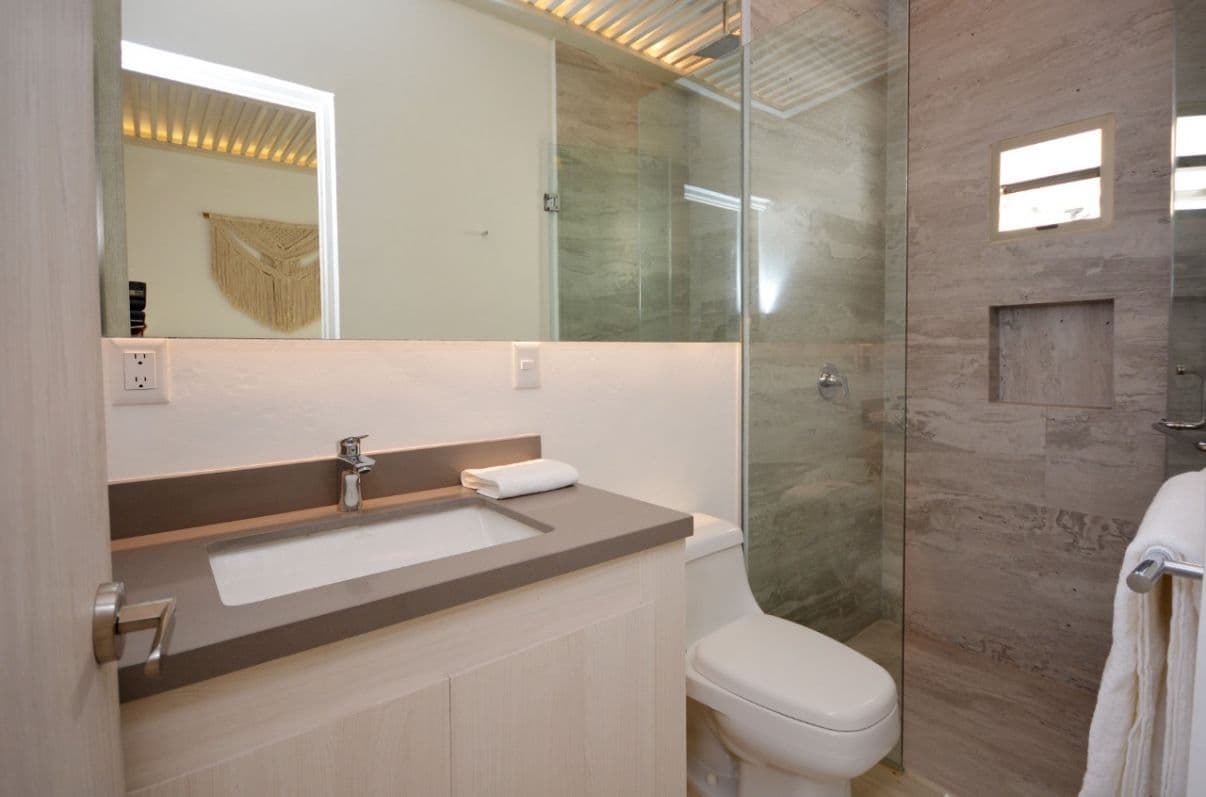 Mayan Monk 1 bedroom