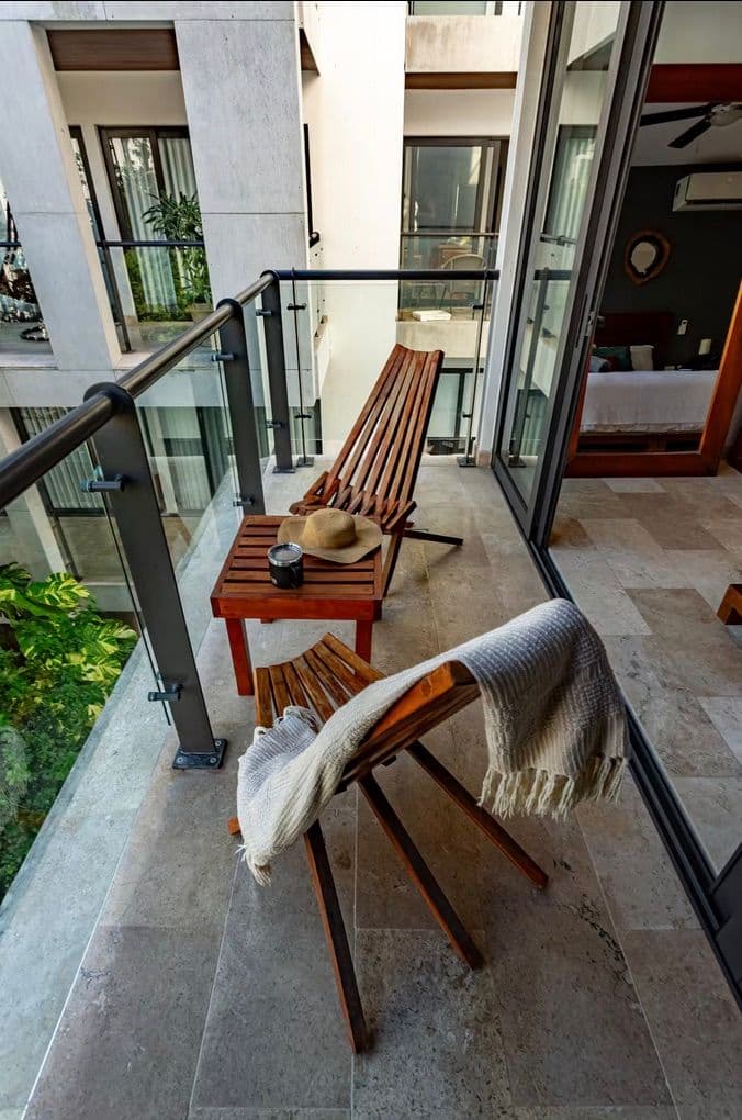 Ipana Playa del Carmen