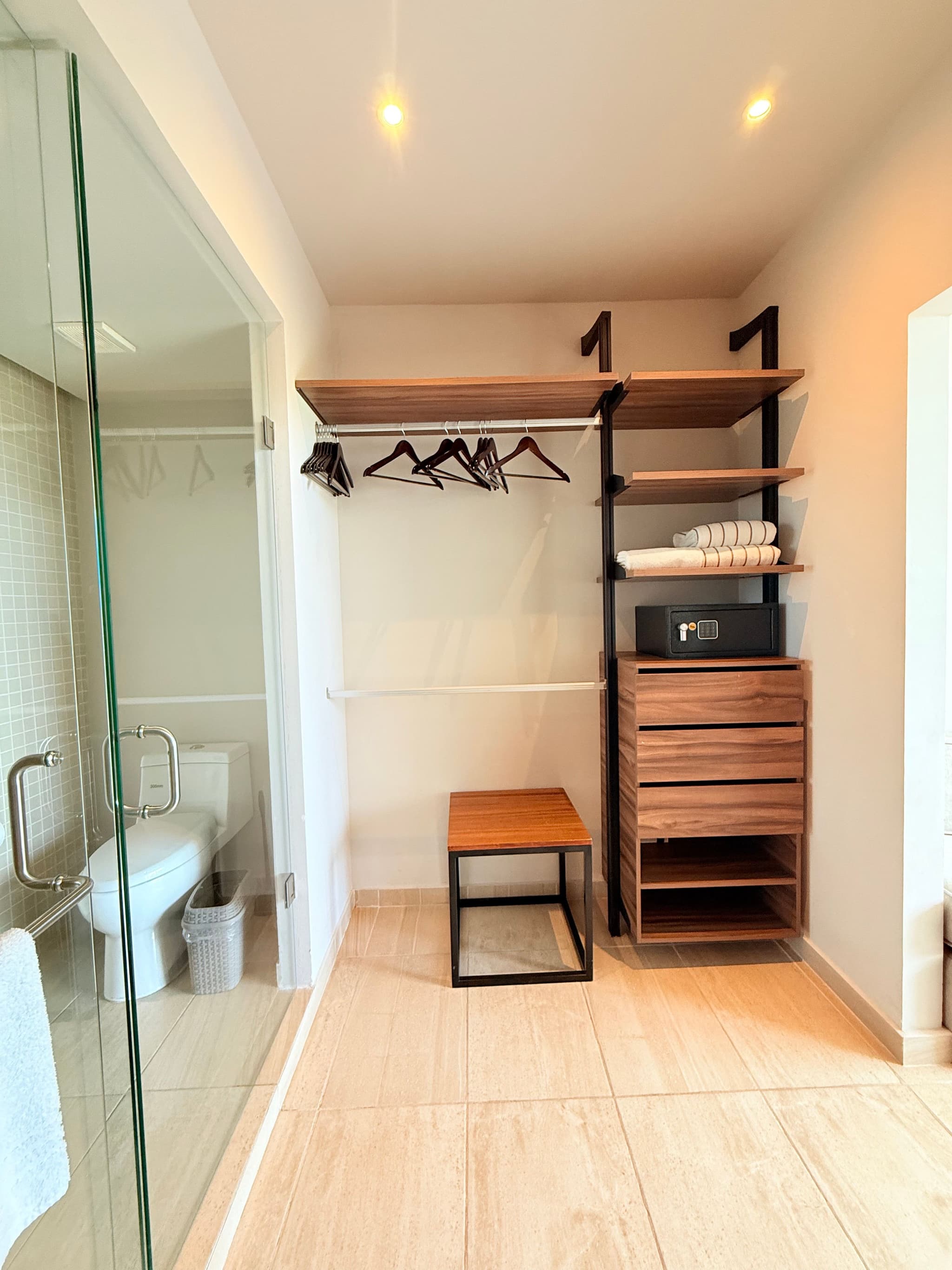 Kaab at the Park Penthouse