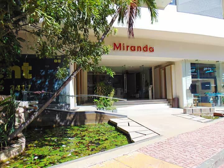 Miranda PH Ocean View