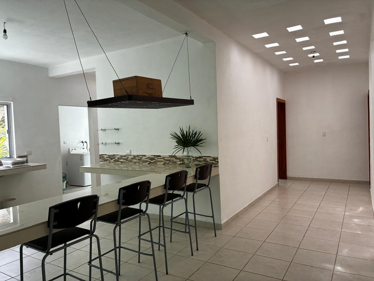 Casa En la Selva de Cancún