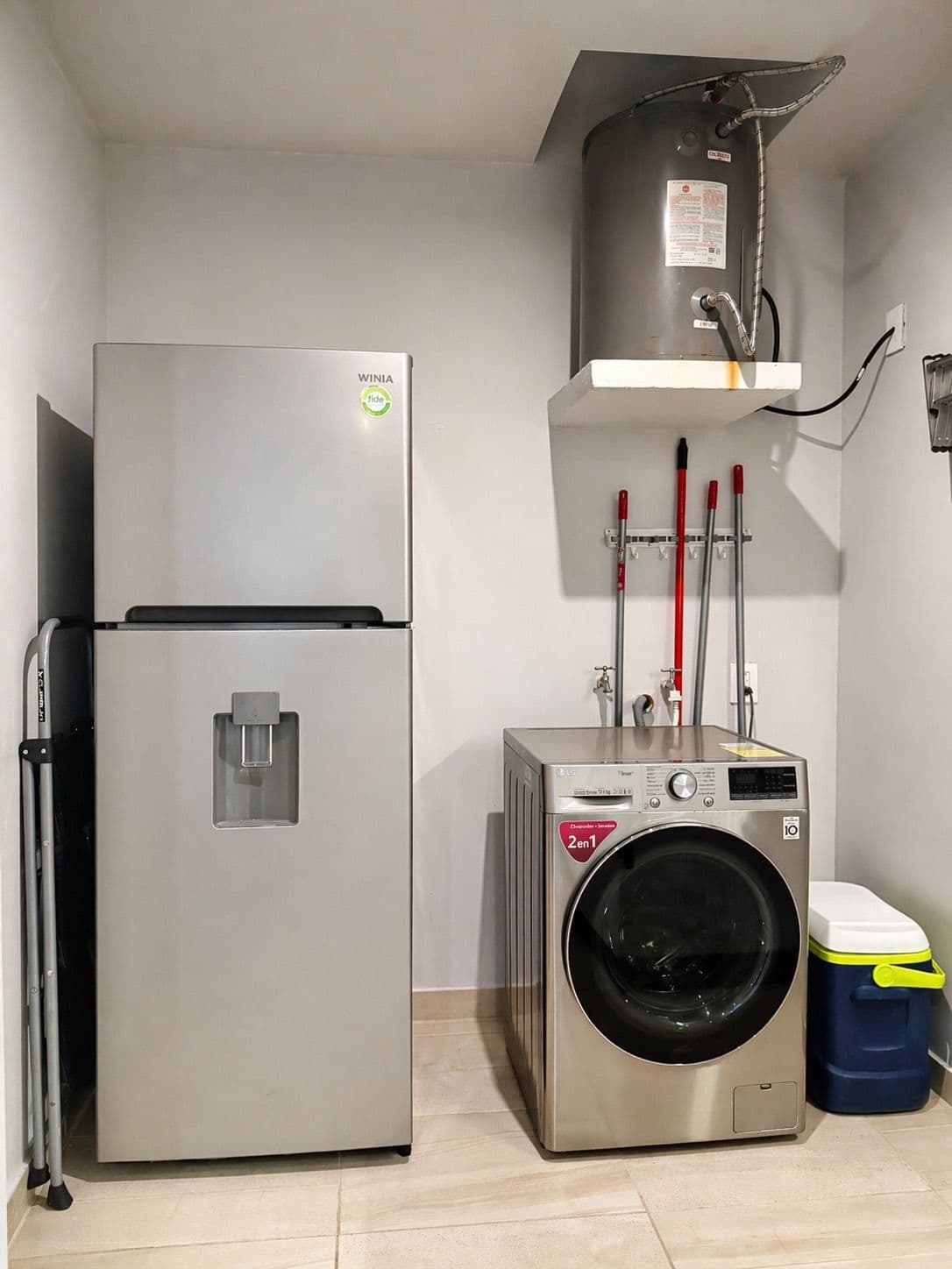 Kaab at the Park Ground Floor