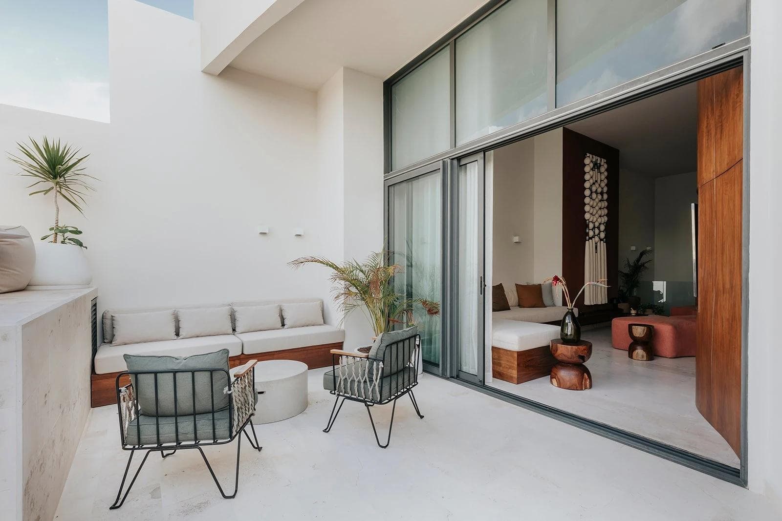 Miranda PH Ocean View