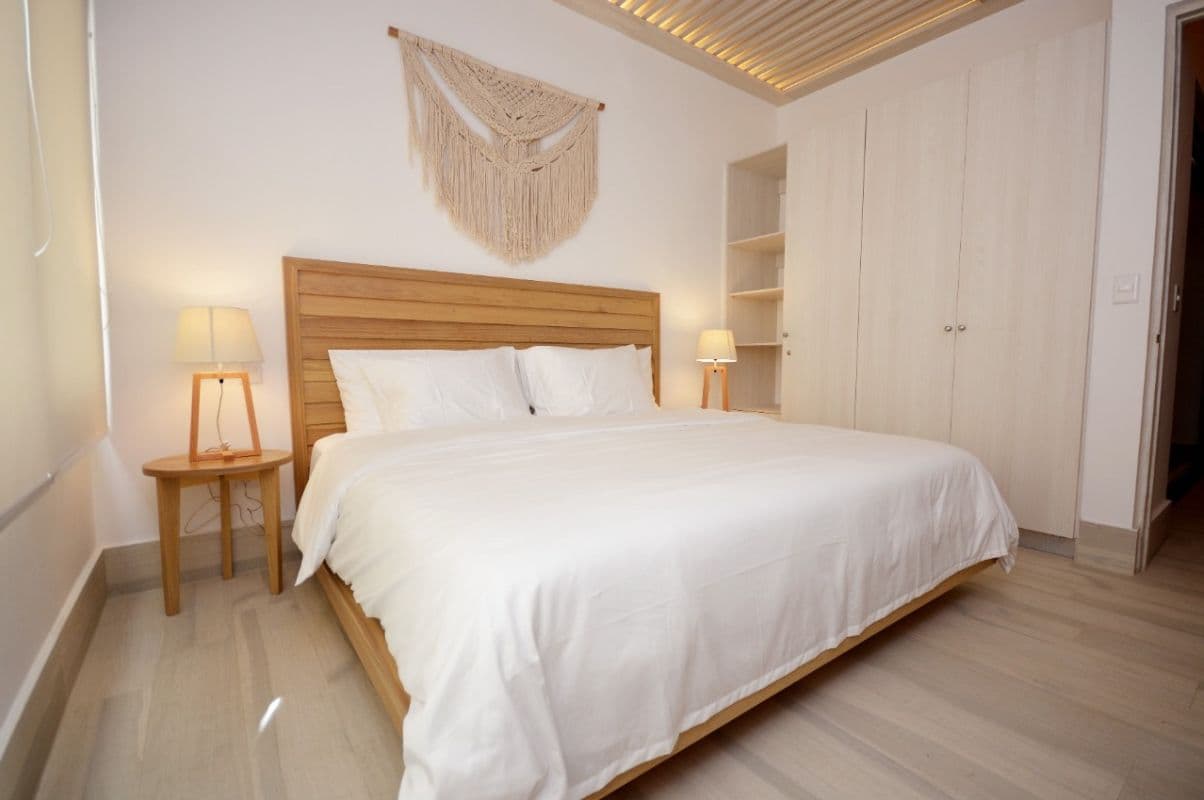 Mayan Monk 1 bedroom