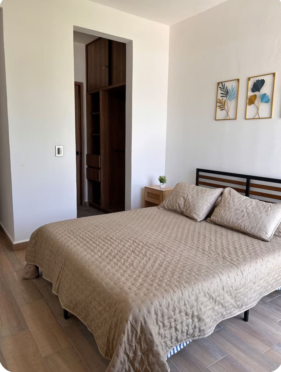 Departamento en Bali 2