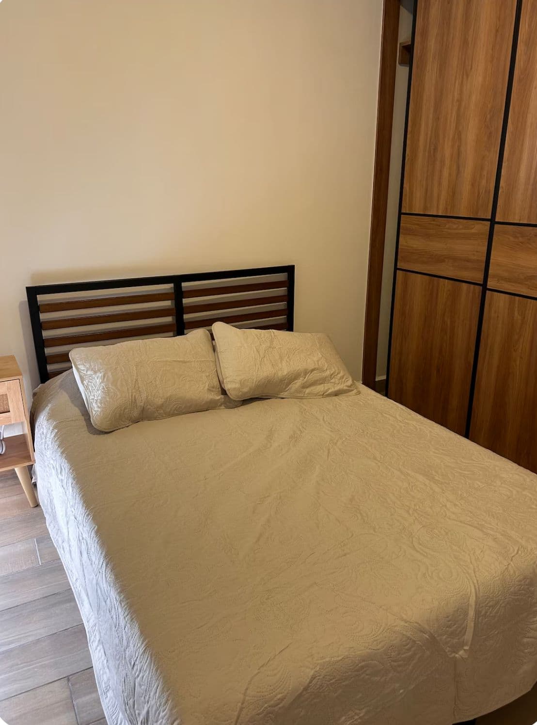 Departamento en Bali 2