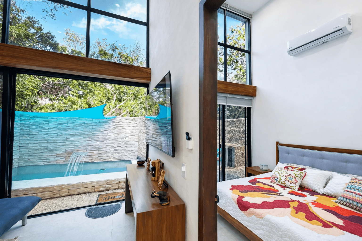 Casa Areka - Aldea Ha