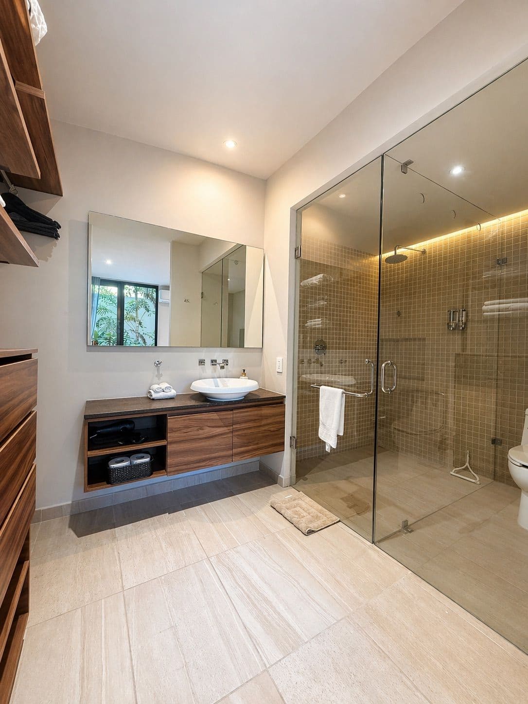 Kaab at the Park Ground Floor