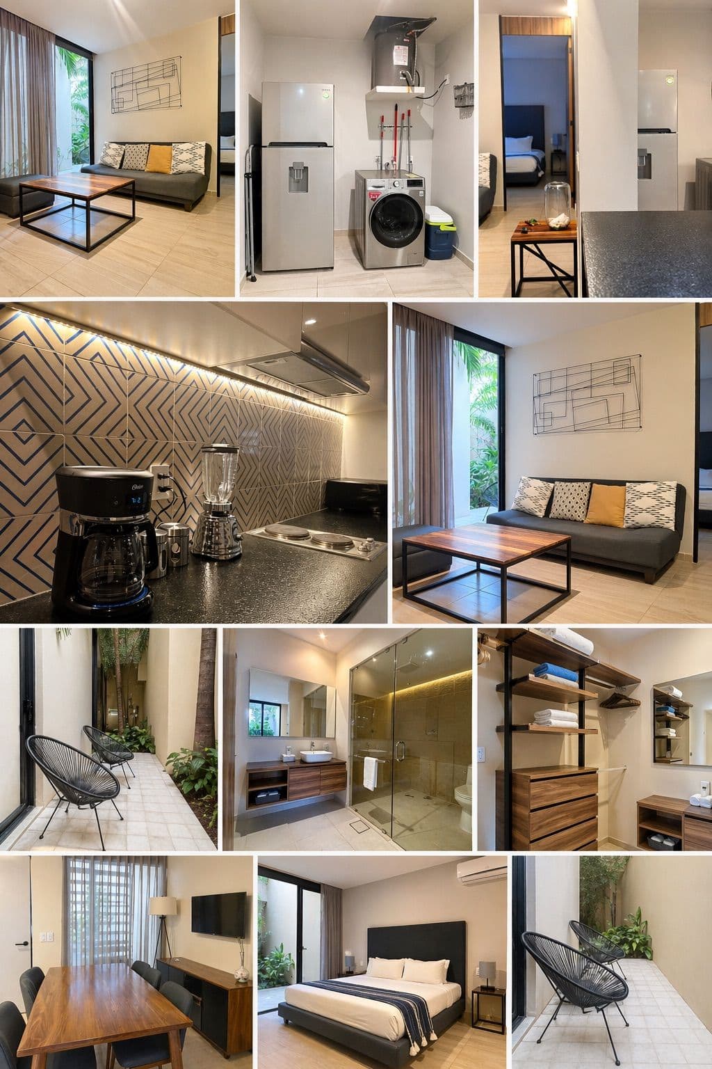 Kaab at the Park Ground Floor