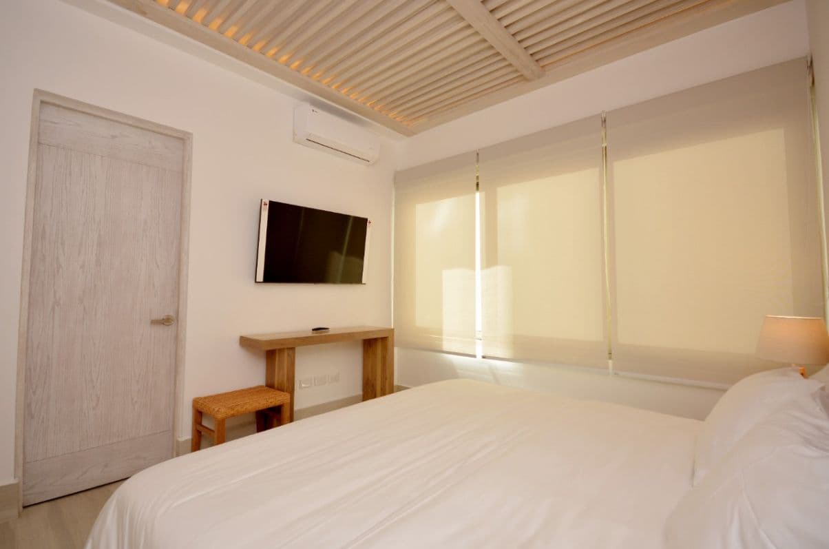 Mayan Monk 1 bedroom