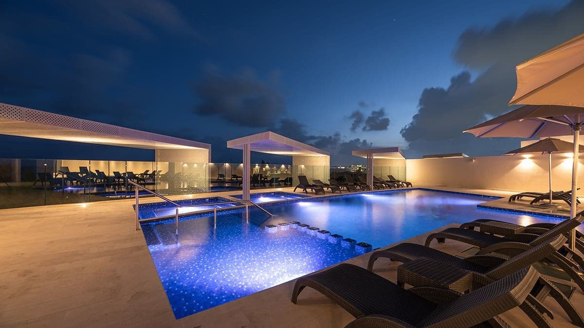 Miranda PH Ocean View