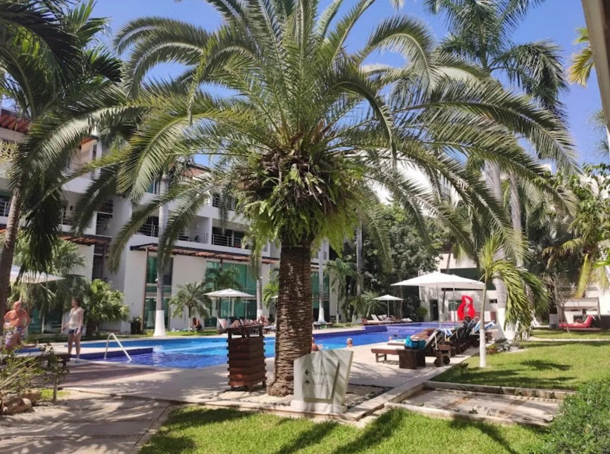 Via 38 PH 2Bdrm - Renta