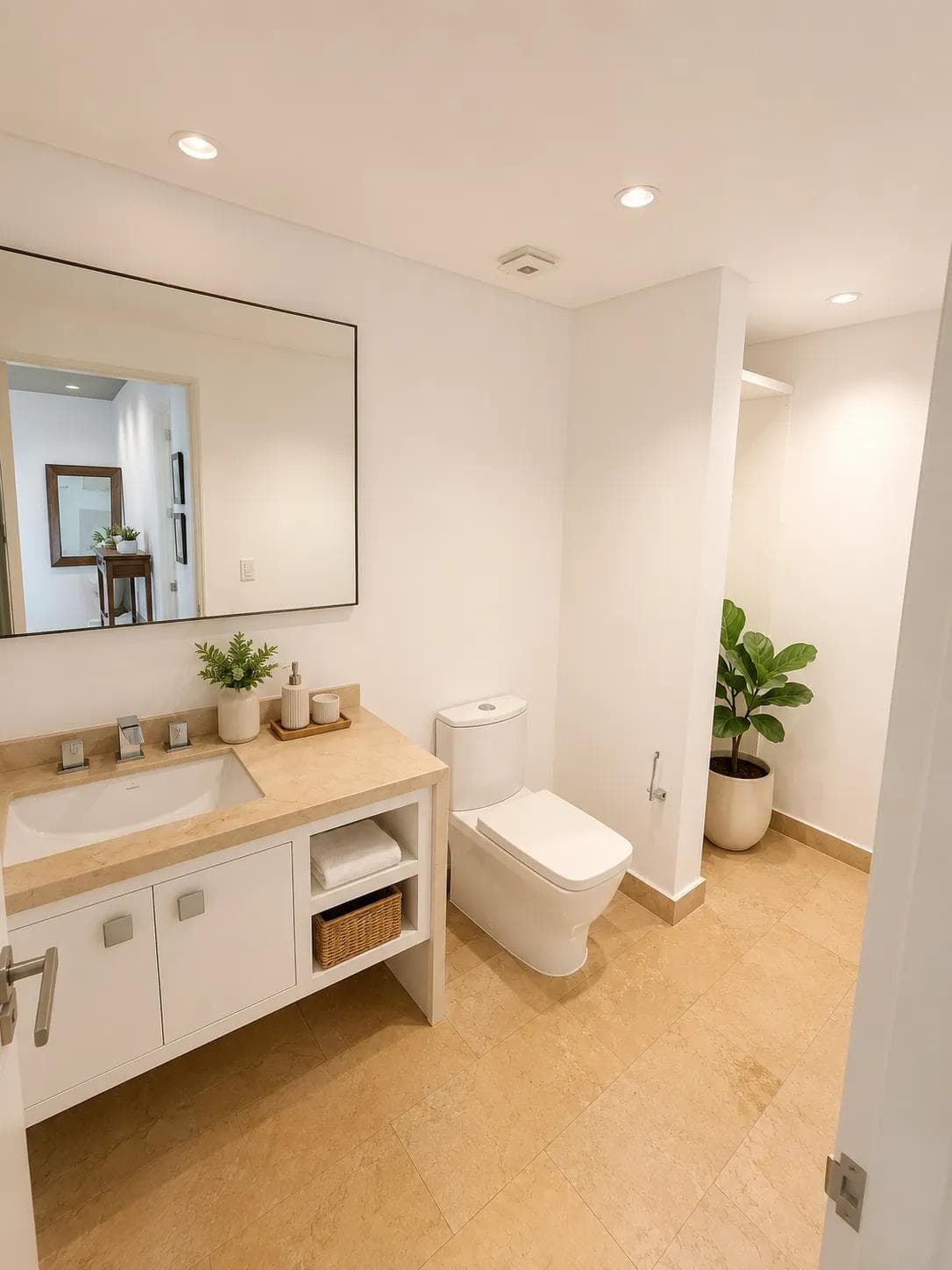Via 38 PH 2Bdrm - Venta