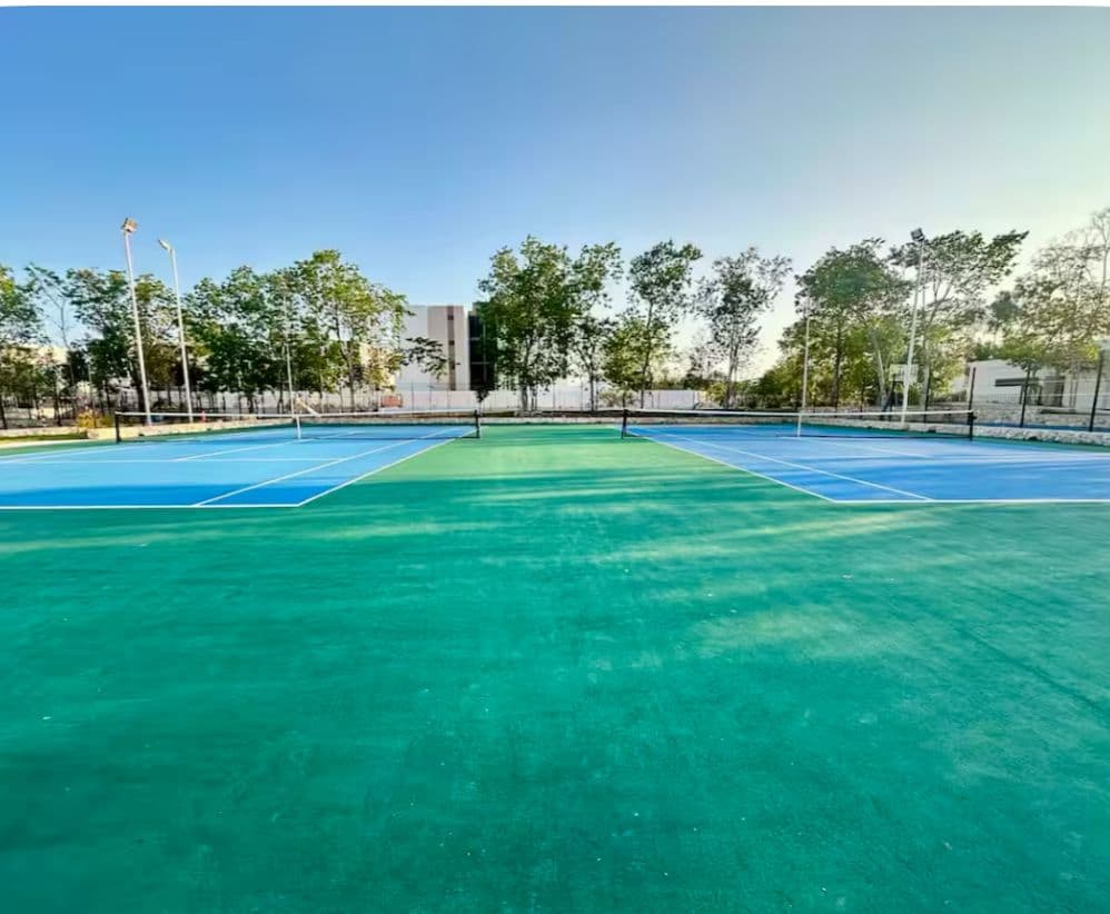 Departamento en Bali 2