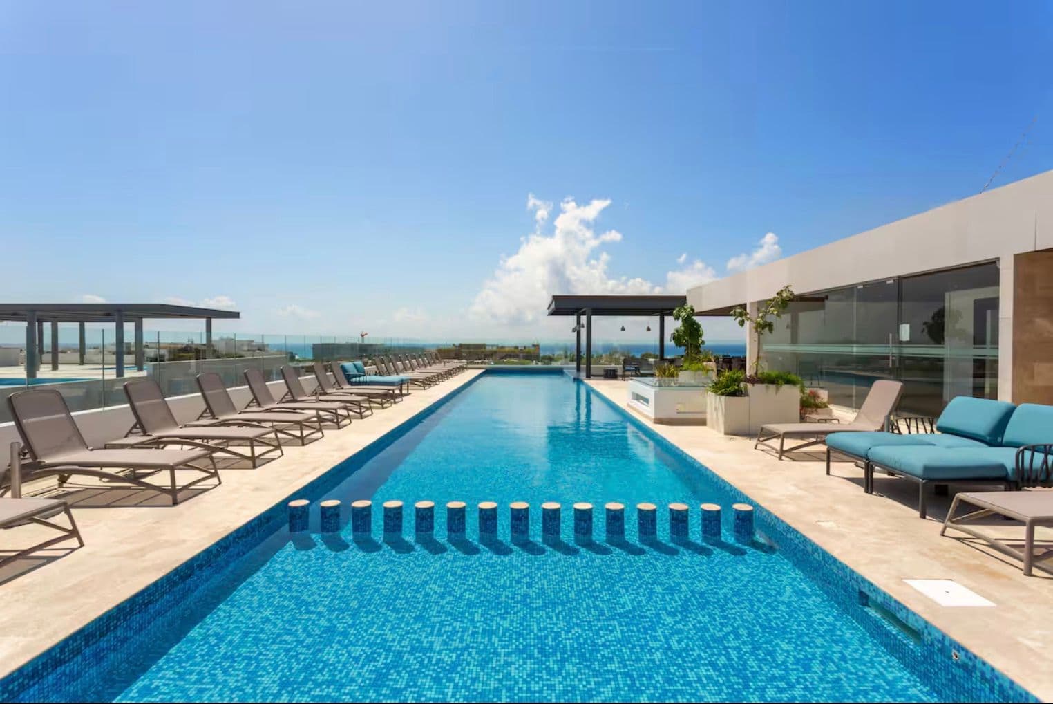 Ipana Playa del Carmen