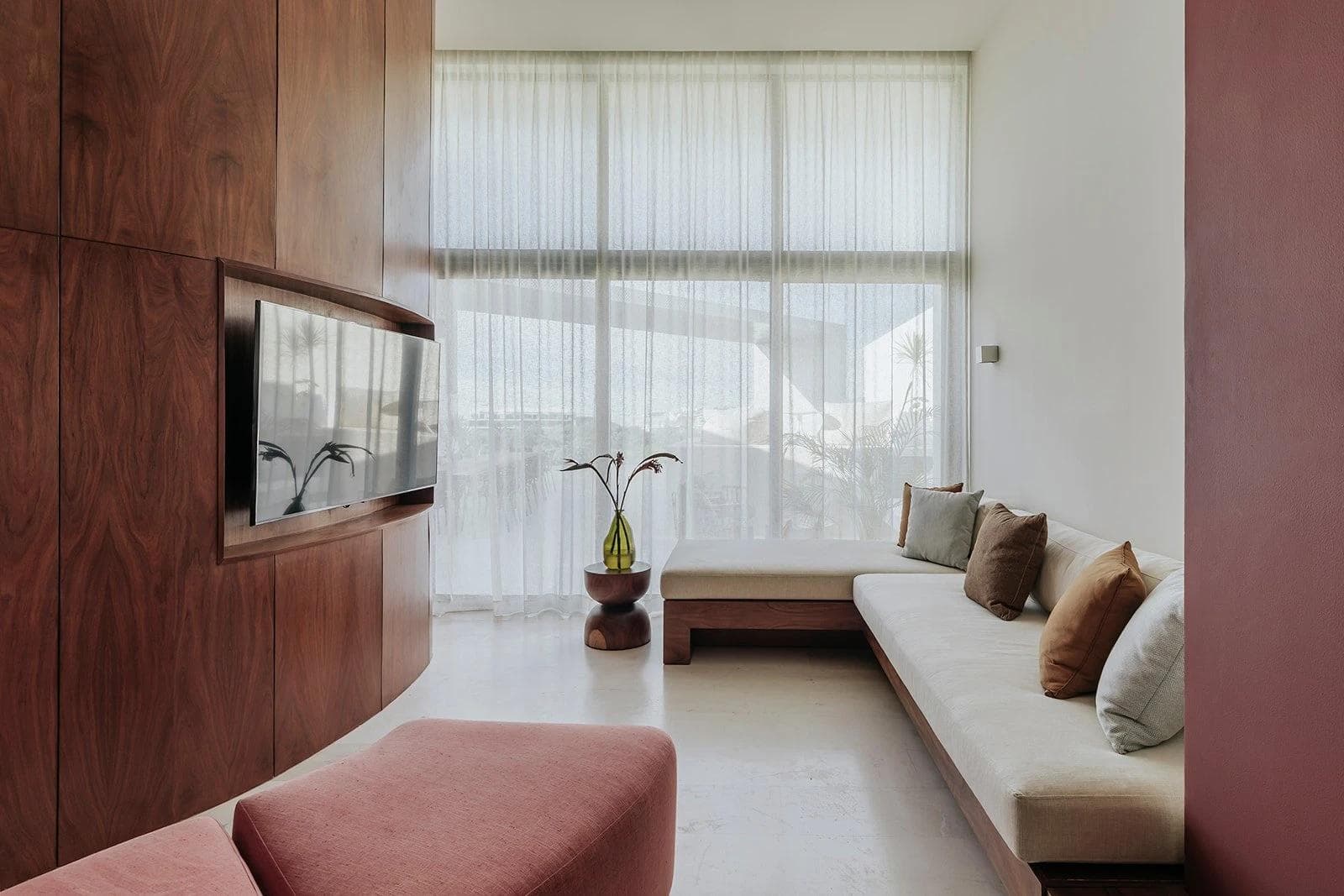 Miranda PH Ocean View