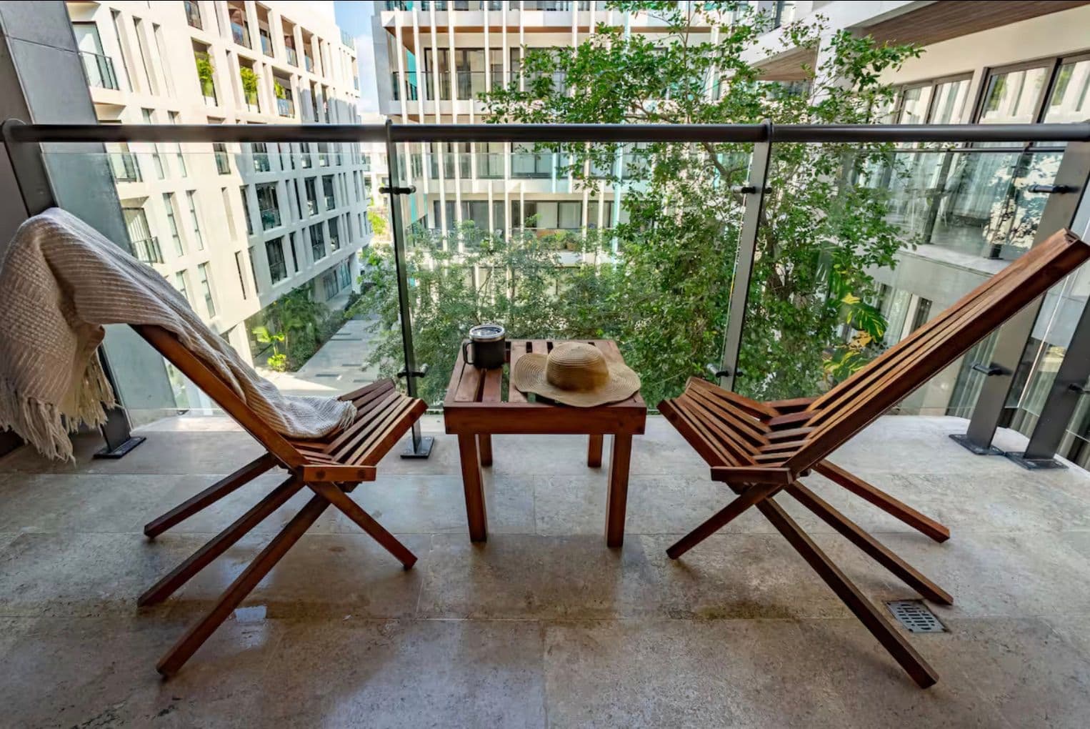 Ipana Playa del Carmen