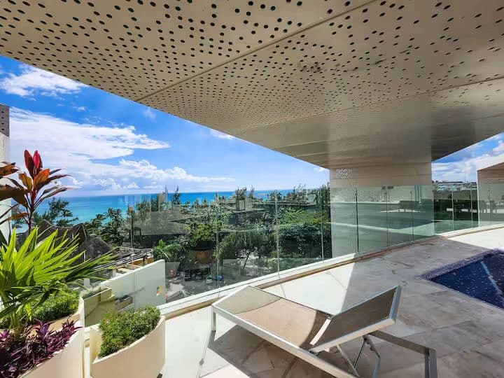 Miranda PH Ocean View