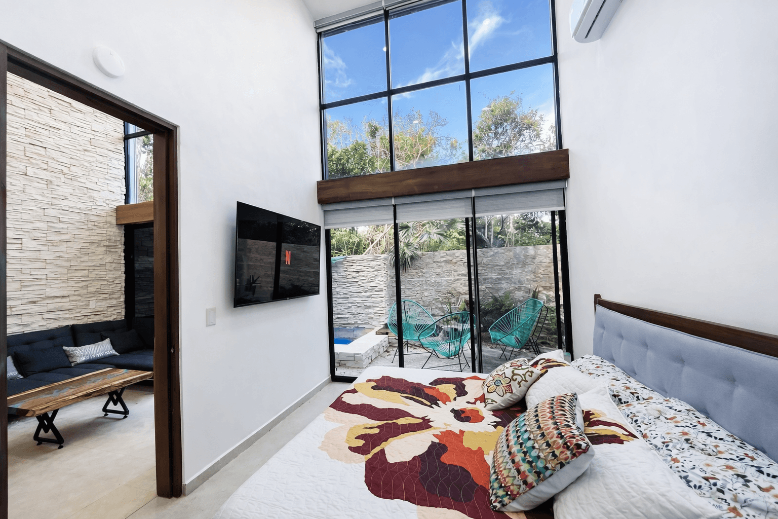 Casa Areka - Aldea Ha